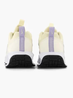 Nike Beige Air Max Intrlk Lite-Dames Sneakers