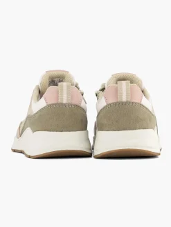 Graceland Beige Chunky Sneaker-Kinderen Jongensschoenen