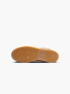 Nike Beige Court Vision Lo Tpk3-Heren Sneakers
