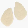 vanHaren Beige 3D Gel - Voorvoetsteun-Kinderen Jongensschoenen