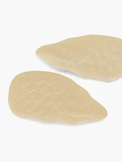 vanHaren Beige 3D Gel - Voorvoetsteun-Kinderen Jongensschoenen
