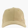 FILA Beige Metall Charm Cap-Dames Online Exclusive Accessoires