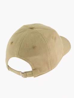 FILA Beige Metall Charm Cap-Dames Online Exclusive Accessoires
