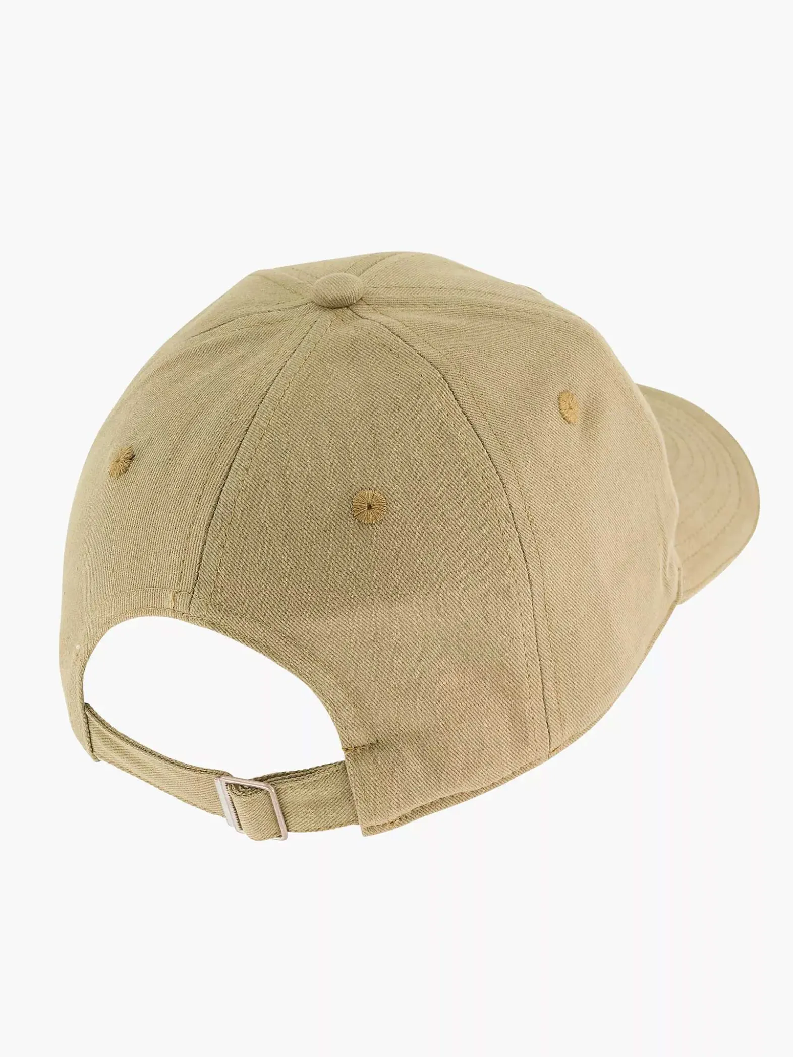 FILA Beige Metall Charm Cap-Dames Online Exclusive Accessoires