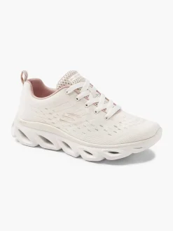 Skechers Beige Glide - Lite-Dames Sneakers