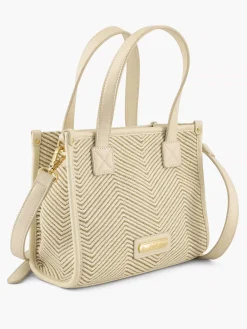 Graceland Beige Handtas-Dames Online Exclusive Accessoires