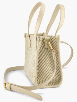 Graceland Beige Handtas-Dames Online Exclusive Accessoires