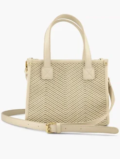 Graceland Beige Handtas-Dames Online Exclusive Accessoires