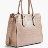 Michael Shannon Beige Handtas-Dames Online Exclusive Accessoires
