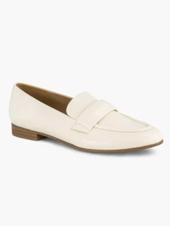 Graceland Beige Loafer-Dames Instappers
