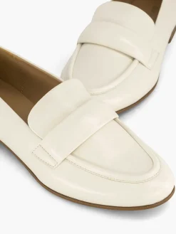 Graceland Beige Loafer-Dames Instappers