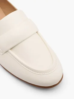 Graceland Beige Loafer-Dames Instappers