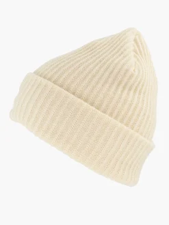 FILA Beige Muts-Dames Online Exclusive Accessoires