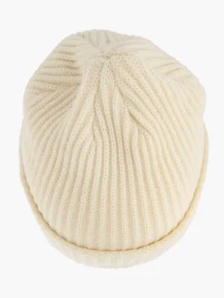 FILA Beige Muts-Dames Online Exclusive Accessoires