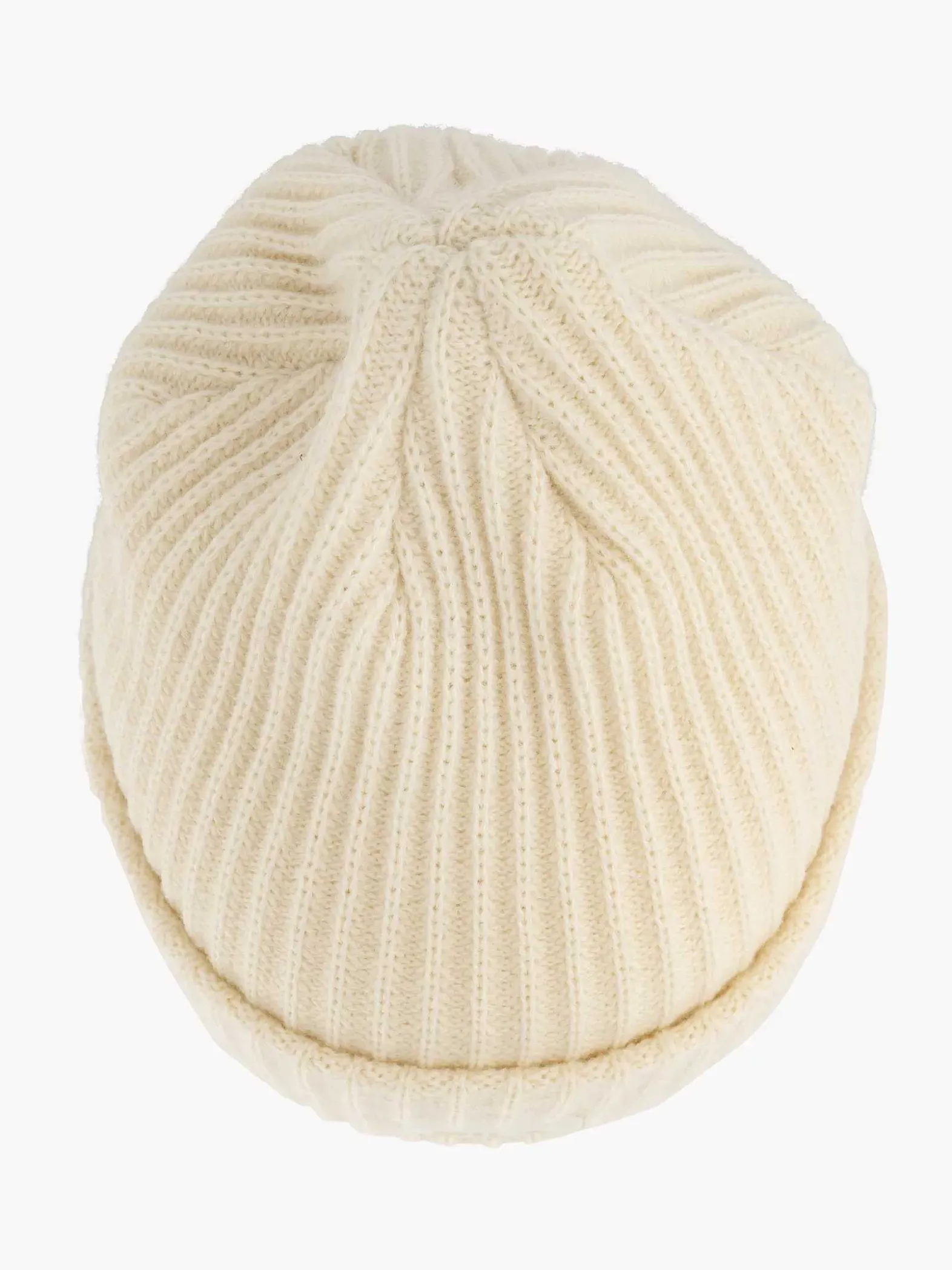 FILA Beige Muts-Dames Online Exclusive Accessoires