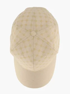 Graceland Beige Pet Print-Dames Online Exclusive Accessoires
