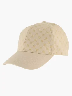 Graceland Beige Pet Print-Dames Online Exclusive Accessoires
