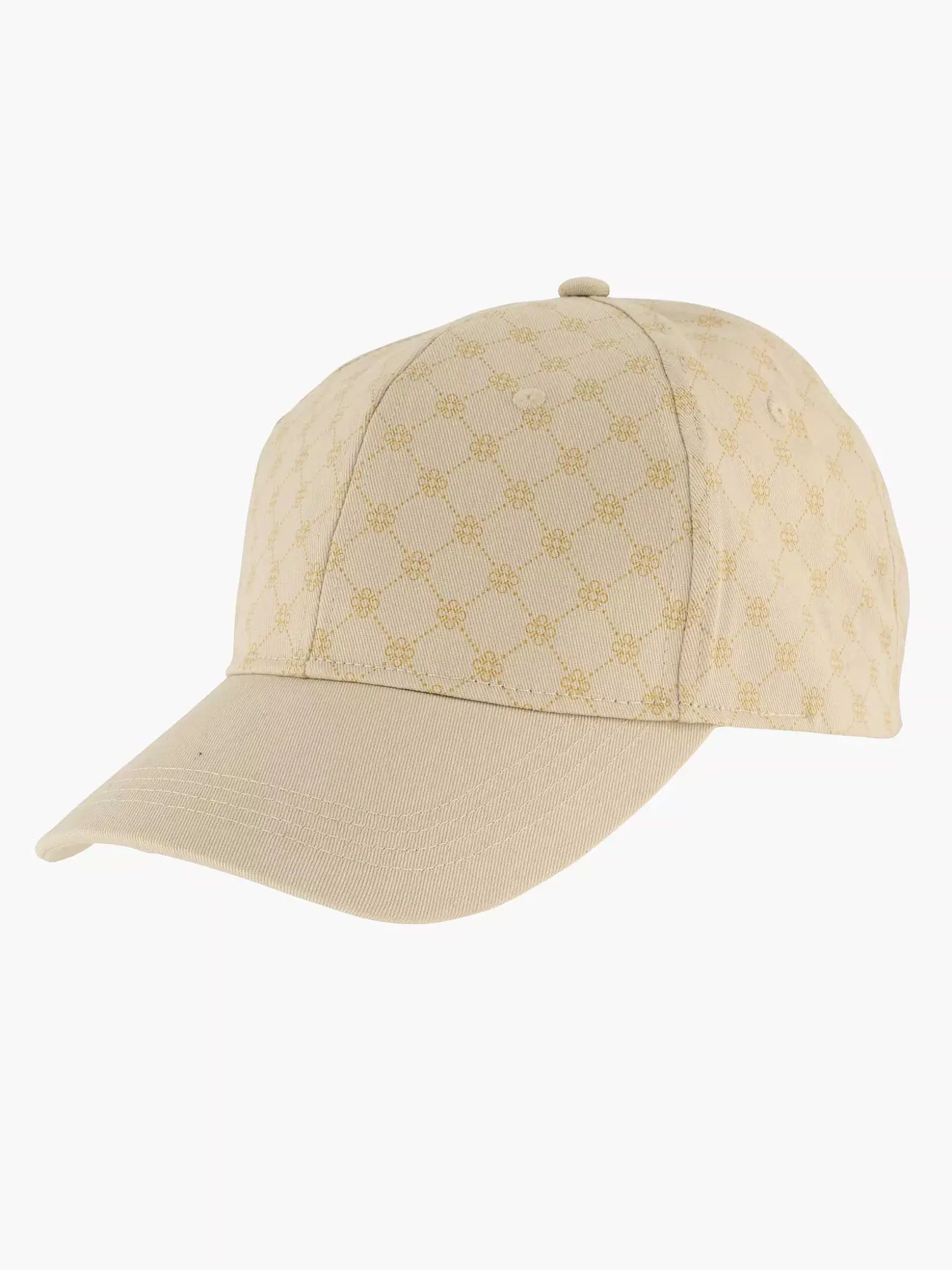 Graceland Beige Pet Print-Dames Online Exclusive Accessoires