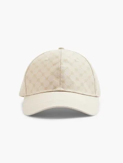 Graceland Beige Pet Print-Dames Online Exclusive Accessoires