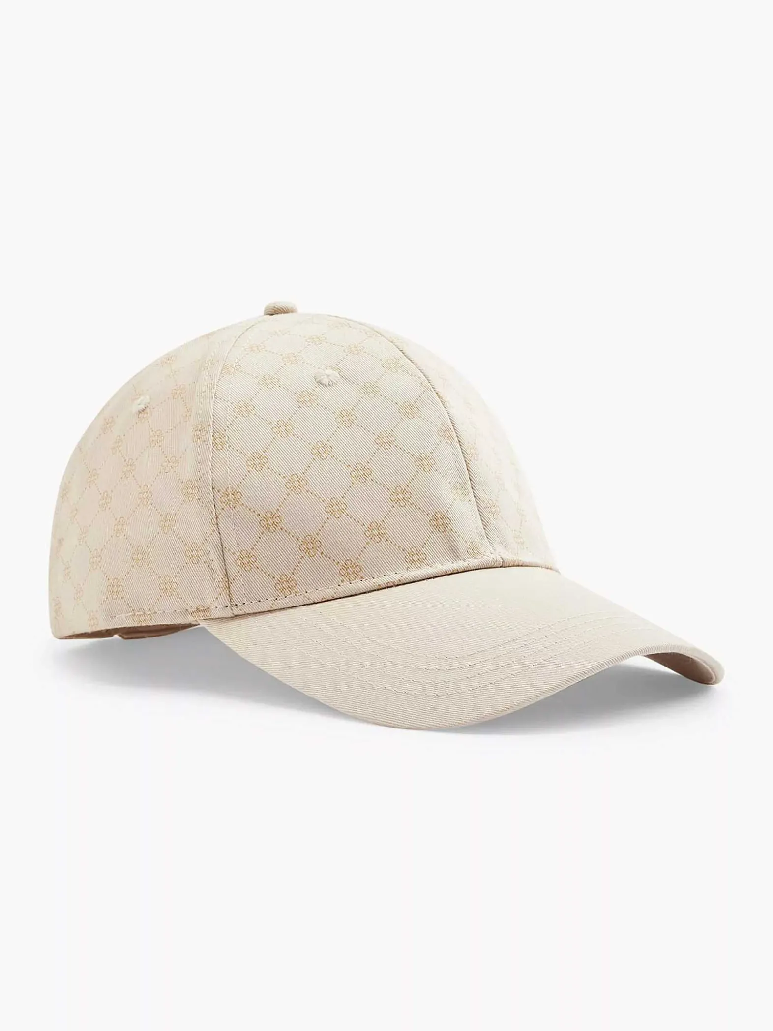 Graceland Beige Pet Print-Dames Online Exclusive Accessoires