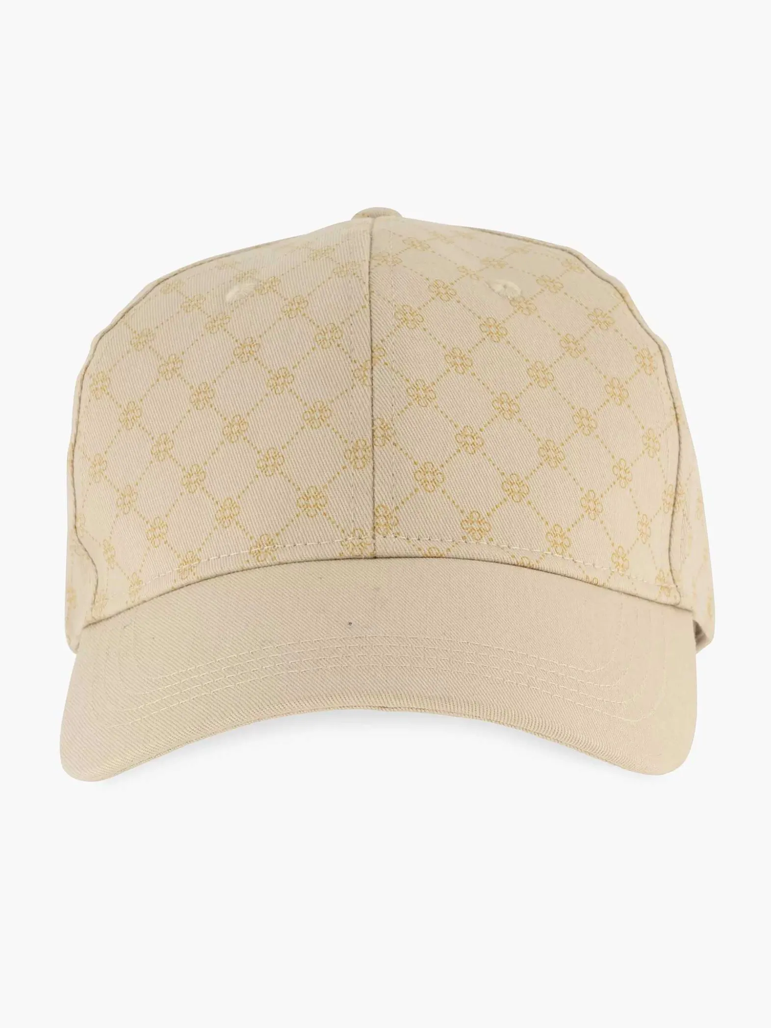 Graceland Beige Pet Print-Dames Online Exclusive Accessoires