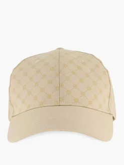 Graceland Beige Pet Print-Dames Online Exclusive Accessoires