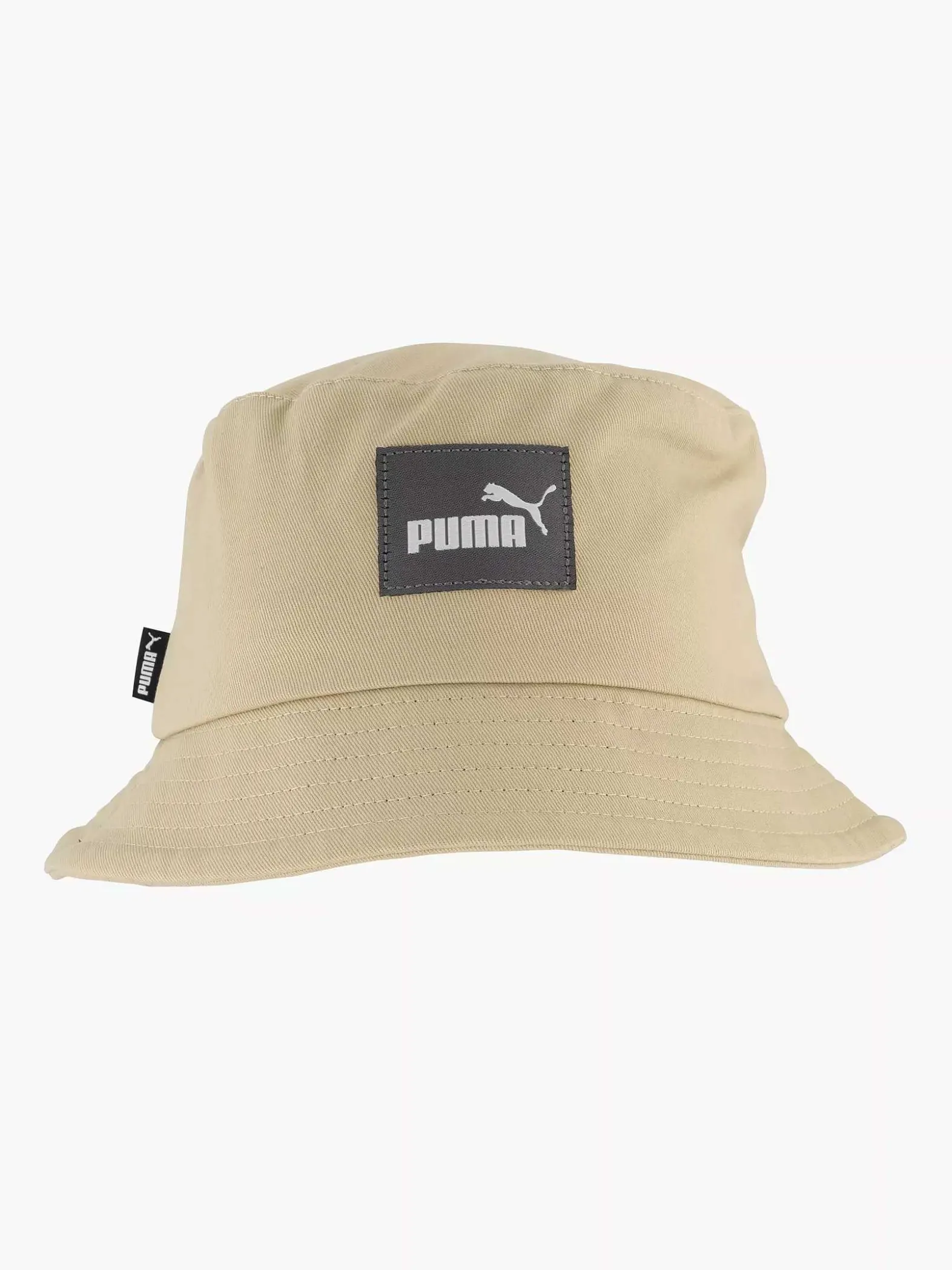 Puma Beige Core Bucket-Dames Online Exclusive Accessoires