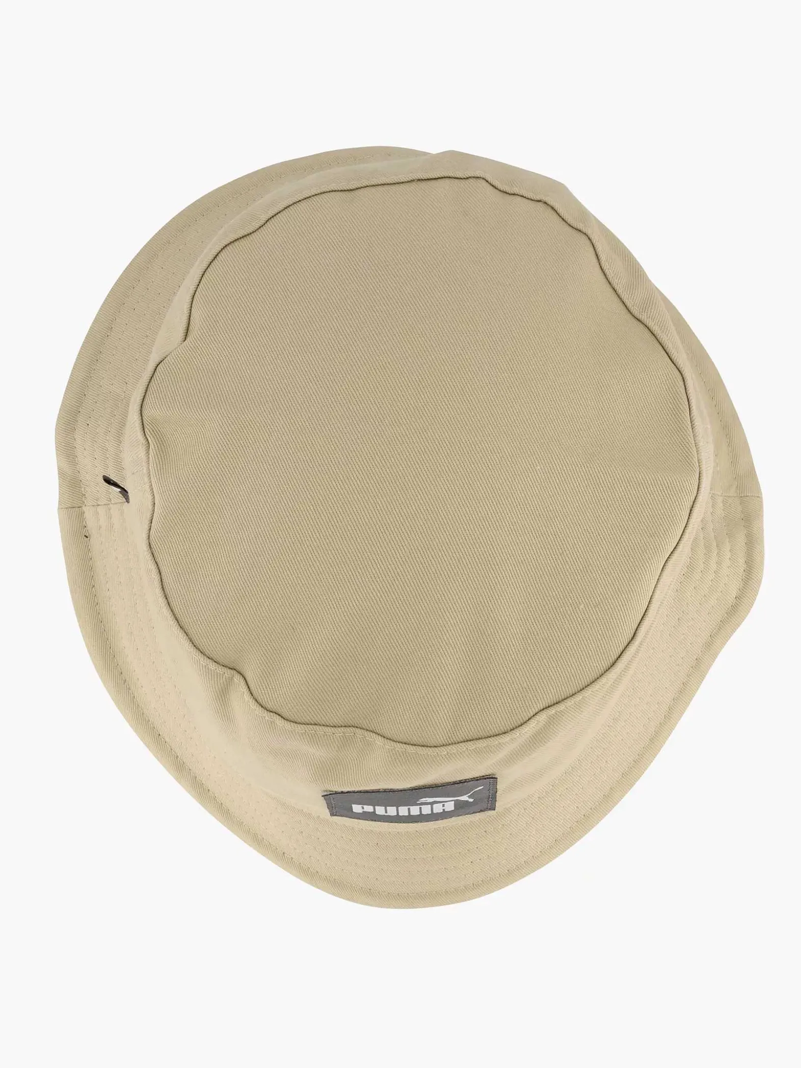 Puma Beige Core Bucket-Dames Online Exclusive Accessoires