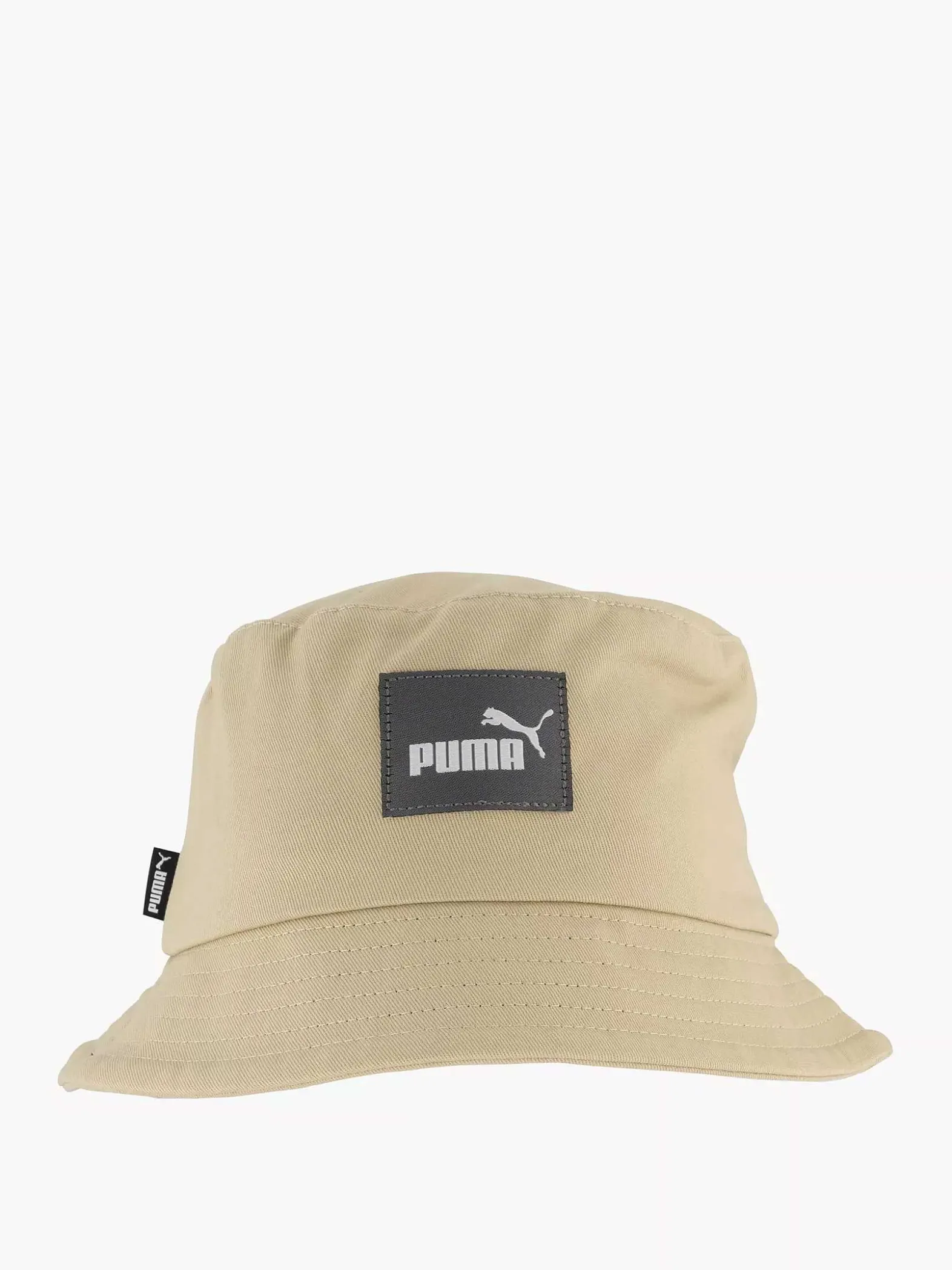 Puma Beige Core Bucket-Dames Online Exclusive Accessoires
