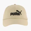 Puma Beige Ess No.1 Bb Cap-Dames Online Exclusive Accessoires