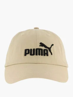 Puma Beige Ess No.1 Bb Cap-Dames Online Exclusive Accessoires