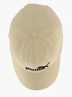Puma Beige Ess No.1 Bb Cap-Dames Online Exclusive Accessoires