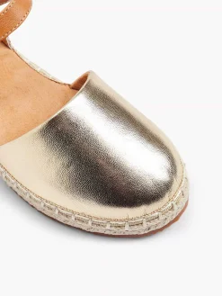 Graceland Beige Sandaal-Kinderen Jongensschoenen