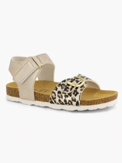 Graceland Beige Sandaal-Kinderen Jongensschoenen