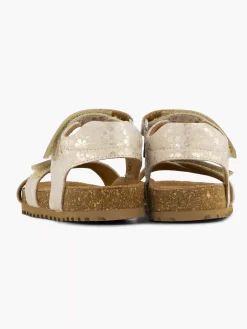 Graceland Beige Sandaal-Kinderen Jongensschoenen