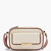 Graceland Beige Schoudertas-Dames Online Exclusive Accessoires