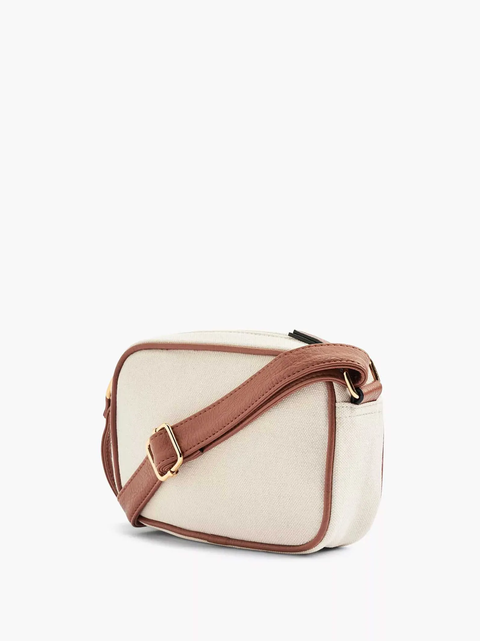 Graceland Beige Schoudertas-Dames Online Exclusive Accessoires