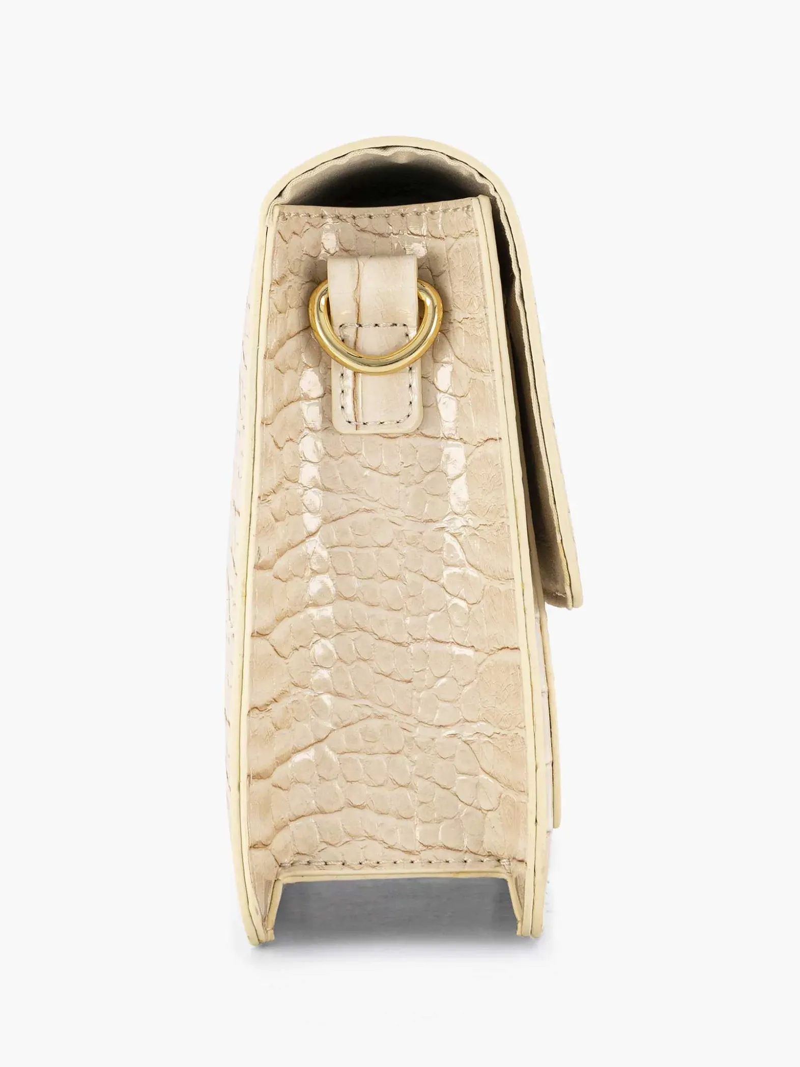 Oxmox Beige Schoudertas-Dames Online Exclusive Accessoires