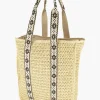 Graceland Beige Shopper-Dames Online Exclusive Accessoires