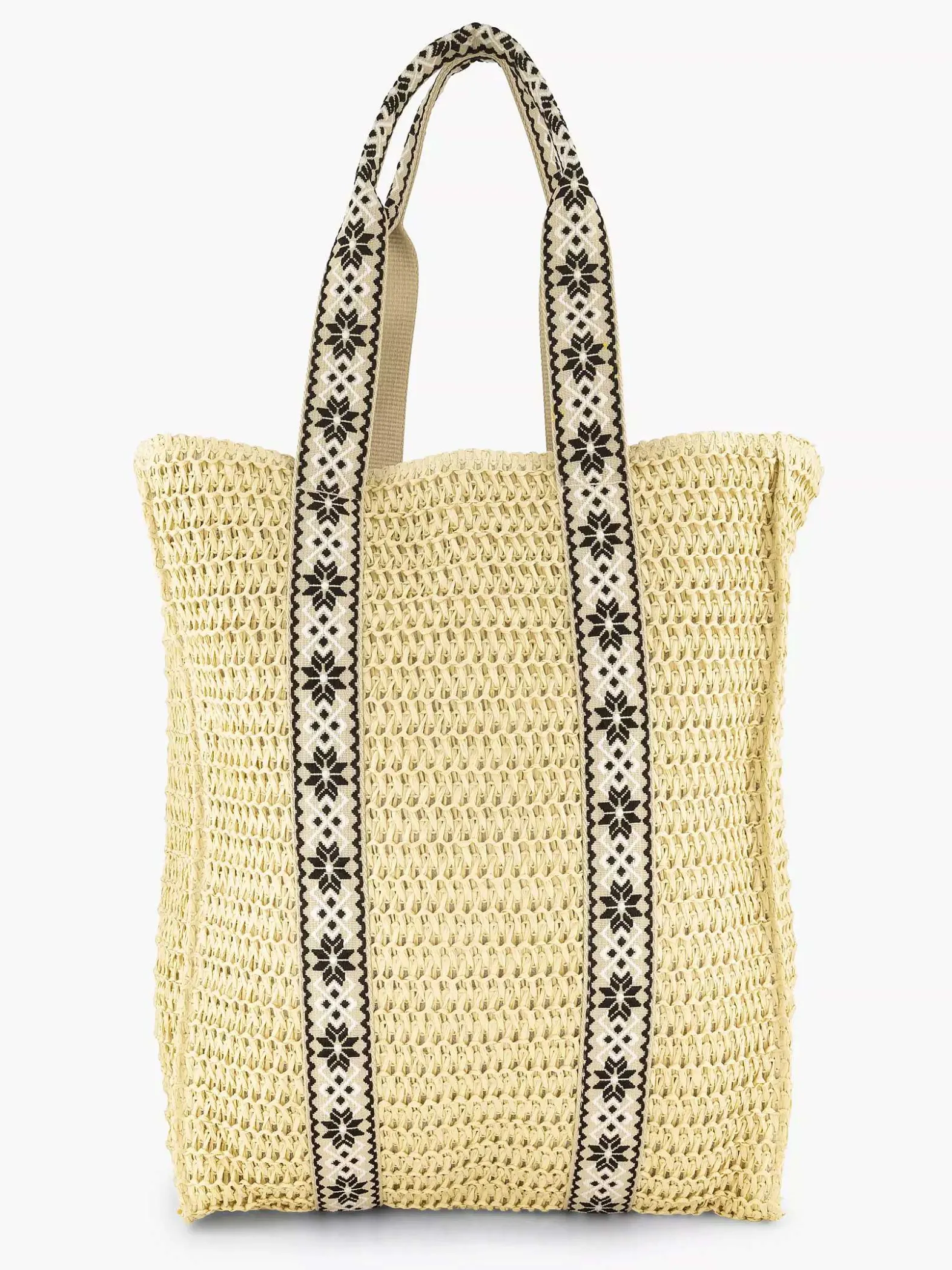 Graceland Beige Shopper-Dames Online Exclusive Accessoires