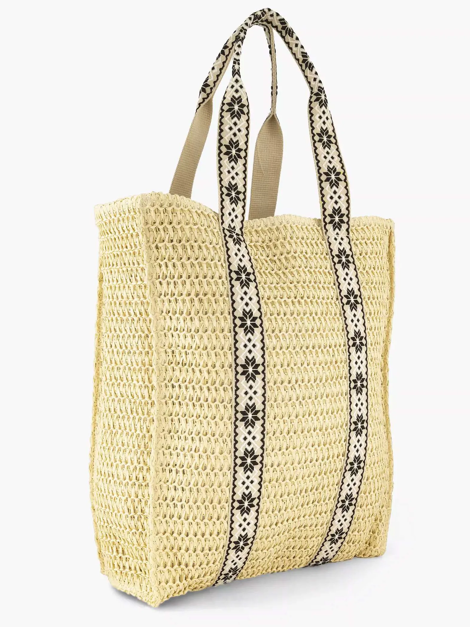 Graceland Beige Shopper-Dames Online Exclusive Accessoires