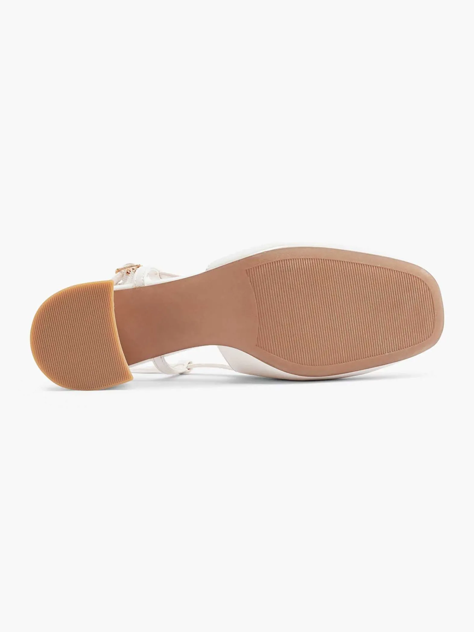 Graceland Beige Slingback-Dames Pumps