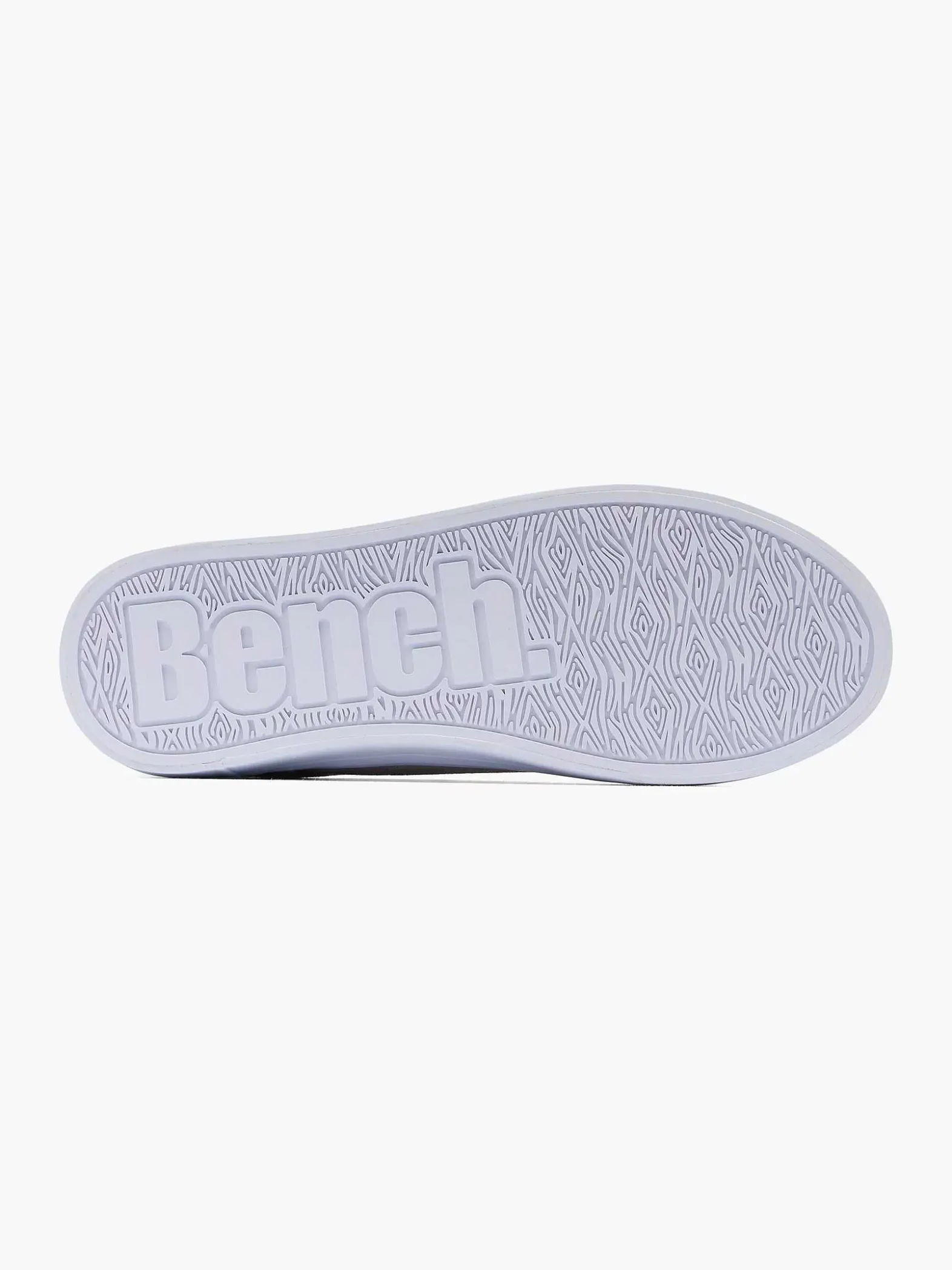 Bench Beige Sneaker-Dames Sneakers