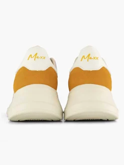 MEXX Beige Sneaker-Dames Sneakers