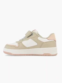 Graceland Beige Sneaker-Kinderen Babyschoenen