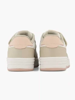 Graceland Beige Sneaker-Kinderen Babyschoenen
