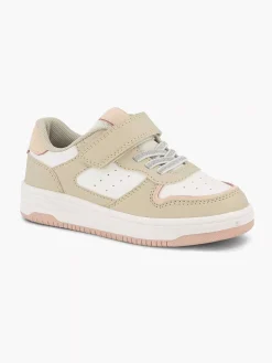 Graceland Beige Sneaker-Kinderen Babyschoenen