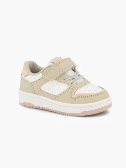 Graceland Beige Sneaker-Kinderen Jongensschoenen