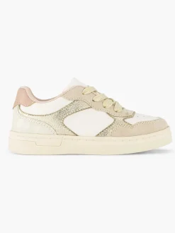 Graceland Beige Sneaker-Kinderen Jongensschoenen