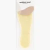 vanHaren Beige Wollen Zool 36-41-Kinderen Jongensschoenen